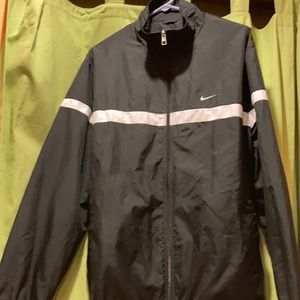 Nike jacket